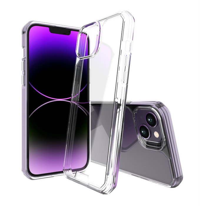 Muvit Shockproof 2M Coque Recycletek pour Apple iPhone - Protection Recyclée Anti-Choc Muvit Shockproof 2M Coque Recycletek pour Apple iPhone - Protection Recyclée Anti-Choc