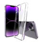 Muvit Shockproof 2M Coque Recycletek pour Apple iPhone - Protection Recyclée Anti-Choc