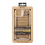 Muvit Shockproof 2M Coque Recycletek pour Apple iPhone - Protection Recyclée Anti-Choc