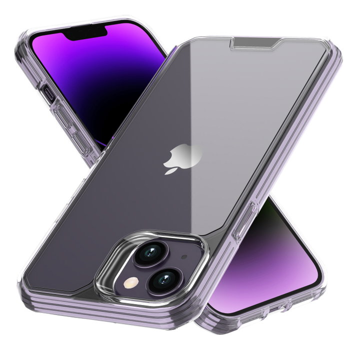 Muvit Shockproof 2M Coque Recycletek pour Apple iPhone - Protection Recyclée Anti-Choc Muvit Shockproof 2M Coque Recycletek pour Apple iPhone - Protection Recyclée Anti-Choc
