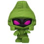 FUNKO Figura POP Looney Tunes Marvin the Martian - Figurine vinyle de collection de 9 cm avec boîte cadeau