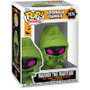 FUNKO Figura POP Looney Tunes Marvin the Martian - Figurine vinyle de collection de 9 cm avec boîte cadeau