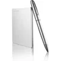 Toshiba Canvio Slim Disque Dur Externe Portable 1 To Aluminium USB 3.2 Gen 1