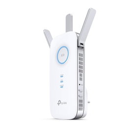 TP-Link RE550 Répéteur Blanc