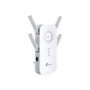 TP-Link RE550 Répéteur Wi-Fi 5 Blanc