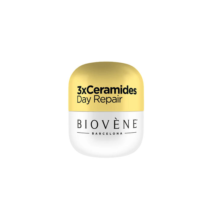 Biovene Crème hydratante 3xCeramides pour le visage 50 ml Biovene Crème hydratante 3xCeramides pour le visage 50 ml