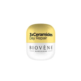 Biovene Crème hydratante 3xCeramides pour le visage 50 ml