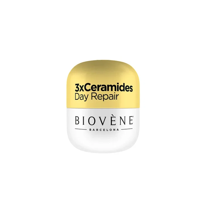 Biovene Crème hydratante 3xCeramides pour le visage 50 ml Biovene Crème hydratante 3xCeramides pour le visage 50 ml