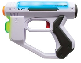 Bizak Pistola Laserx Next Level Micro Blaster