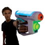 Bizak Pistola Laserx Next Level Micro Blaster