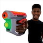 Bizak Pistola Laserx Next Level Micro Blaster