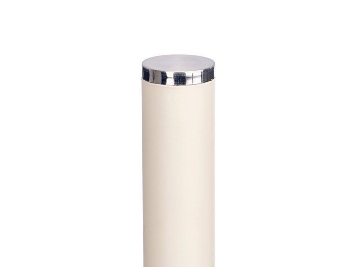 Kinvara Porte-rouleau bambou crème 15x34x15 cm (Set de 12) Kinvara Porte-rouleau bambou crème 15x34x15 cm (Set de 12)
