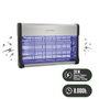 SATURNIA Exterminateur d'insectes 20W