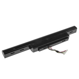 CoreParts Batterie pour Acer, 57,72Wh, Li-ion, 11,1V, 5200mAh, Noir
