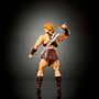 Mattel Masters of the Universe Chronicles Figurine He-Man 1:12 Motu 30 Points d'Articulation Jkj26