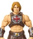 Mattel He-Man Chronicles Masters of the Universe Movie Figurine Mattel He-Man Chronicles Masters of the Universe Movie Figurine