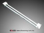 Ultra Racing Barre de torsion arrière 2-point pour Toyota Celica T23