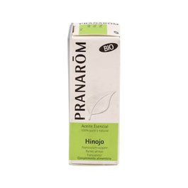 Pranarom Huile essentielle de Fenouil bio 10 ml