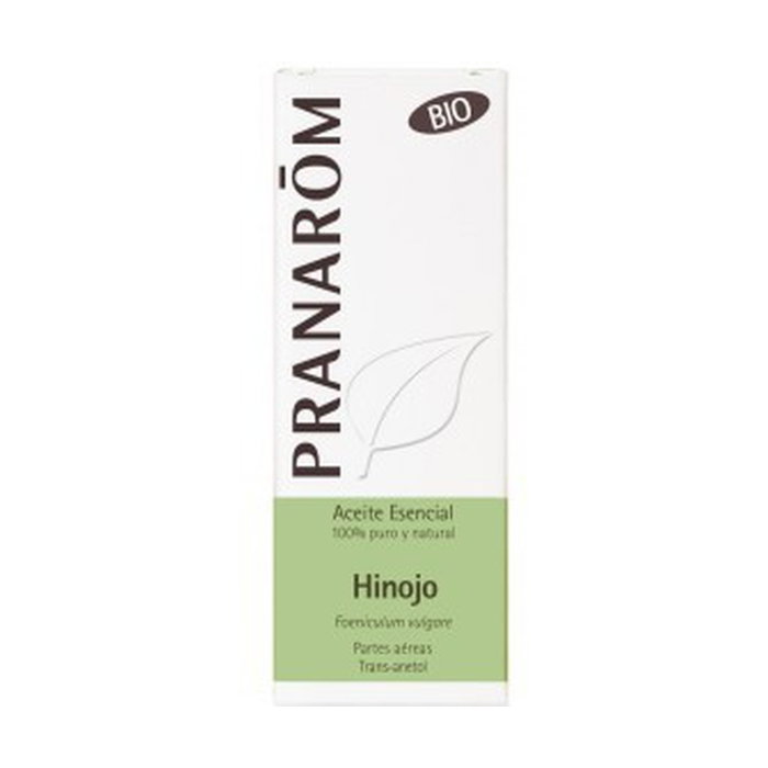 Pranarom Huile essentielle de Fenouil bio 10 ml