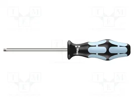 WERA Tournevis standard carré RB2