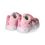 Cerdá T031 Basket légère Hello Kitty avec lumières - Suelle Eva - Taille 31 - Rose