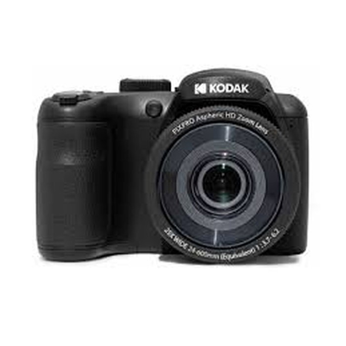 Appareil Photo Numérique Kodak AZ255 Noir 16 MP 3"