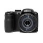 Appareil Photo Numérique Kodak AZ255 Noir 16 MP 3"