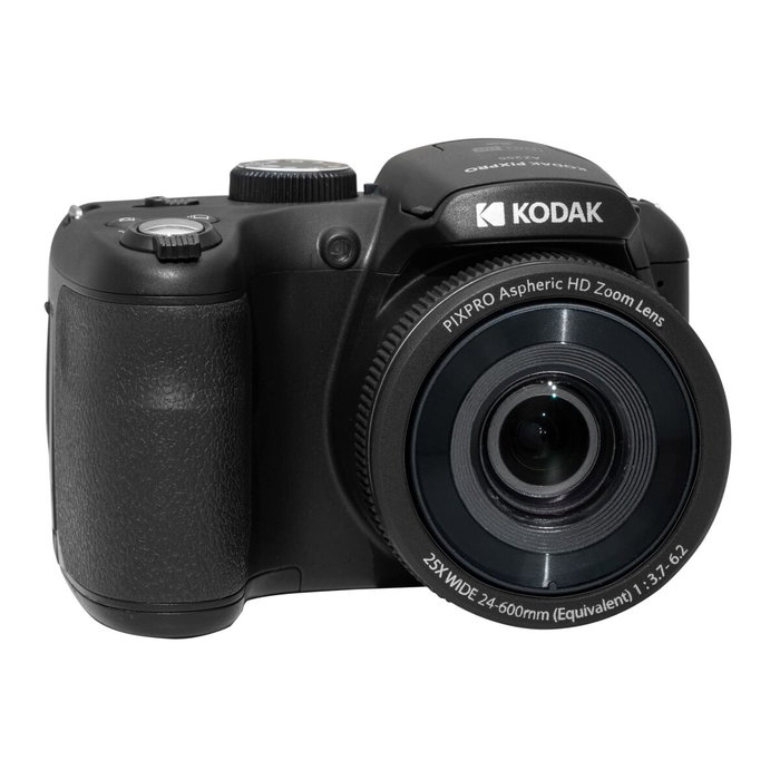 Appareil Photo Numérique Kodak AZ255 Noir 16 MP 3"