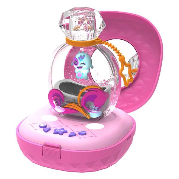 Bizak Fizzy Pets Glow Up Pack Deluxe - Modèles surgis au hasard