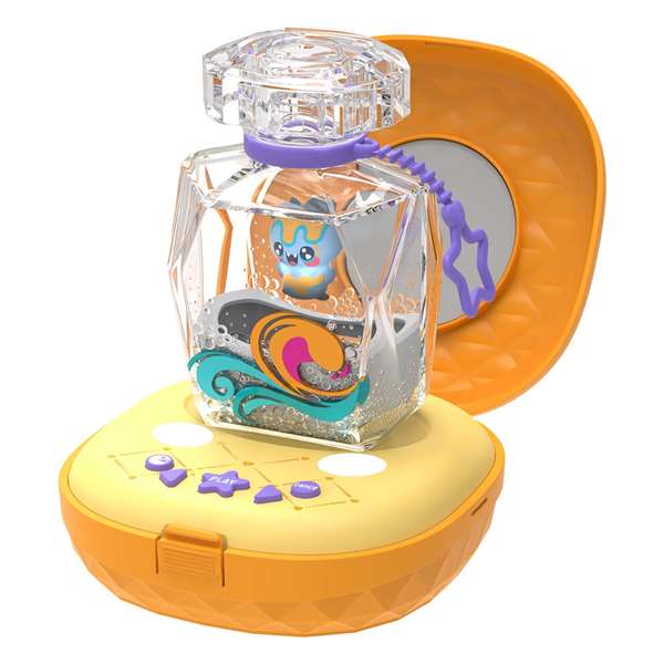 Bizak Fizzy Pets Glow Up Pack Deluxe - Modèles surgis au hasard