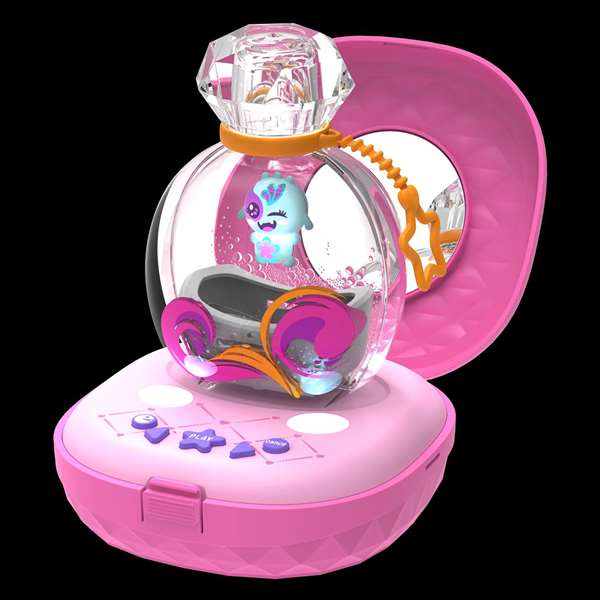 Bizak Fizzy Pets Glow Up Pack Deluxe - Modèles surgis au hasard