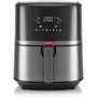Bodum Friteuse sans Huile à Air Pulsé MELIOR 4.5L 1500W Noir