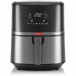 Bodum Melior Friteuse à Air 4,5 L Noir