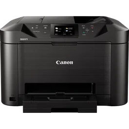 Canon MAXIFY MB5150 Imprimante multifonction jet d'encre noir
