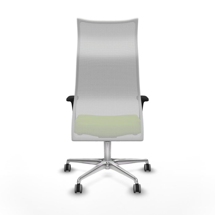 Chaise de Bureau Albacete XL Piqueras y Crespo B1C086G Pistache Chaise de Bureau Albacete XL Piqueras y Crespo B1C086G Pistache