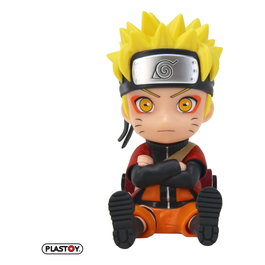 Naruto Shippuden: Tirelire Naruto Sage Mode 15 cm