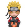 Plastoy Tirelire Naruto Sage Mode Naruto Shippuden 15 cm