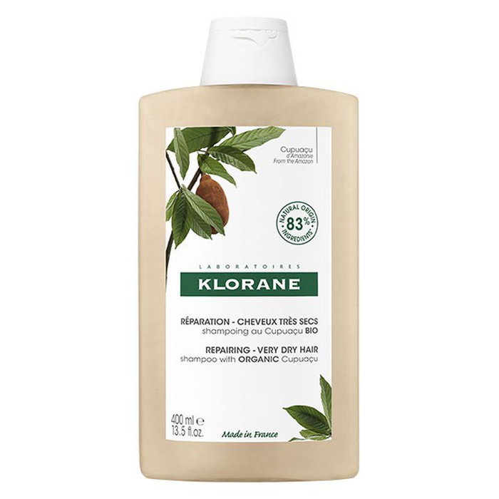 Klorane Shampooing Cica Réparateur, 200 ml Klorane Shampooing Cica Réparateur, 200 ml