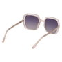 Guess GU9241 59B Marron