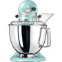 KitchenAid 5KSM175PSEIC Robot Culinaire Artisan Bleu 4,8 L