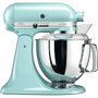 KitchenAid 5KSM175PSEIC Robot Culinaire Artisan Bleu 4,8 L
