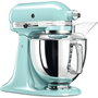 KitchenAid 5KSM175PSEIC Robot Culinaire Artisan Bleu 4,8 L