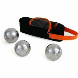 Kooki Jeu de pétanque K-Ro Space Triplette