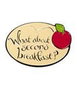Weta Workshop Aimant Le Seigneur des Anneaux What About Second Breakfast? (Émail) 7 cm