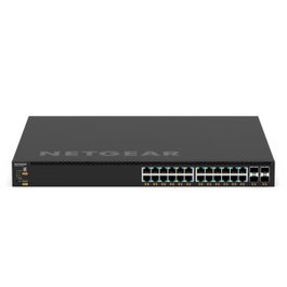 Netgear Switch GSM4328-100NES GSM4328100NES