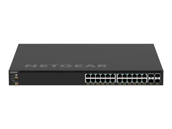 Switch Netgear GSM4328-100NES Switch Netgear GSM4328-100NES