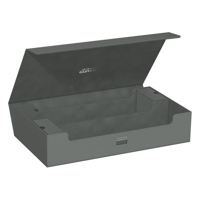 Ultimate Guard Omnihive 1000+ Xenoskin - Grey Ultimate Guard Omnihive 1000+ Xenoskin - Grey