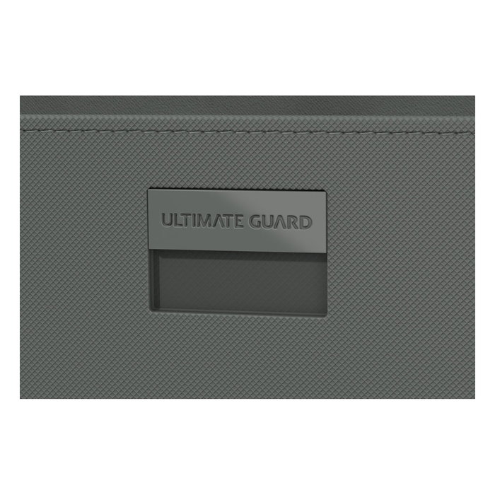 Ultimate Guard Omnihive 1000+ Xenoskin - Grey Ultimate Guard Omnihive 1000+ Xenoskin - Grey