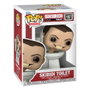 Skibidi Toilet POP! Rocks Vinyl Figurine Skibidi Toilet 9 cm