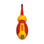 Bosch Professional tournevis VDE plat TX10x75